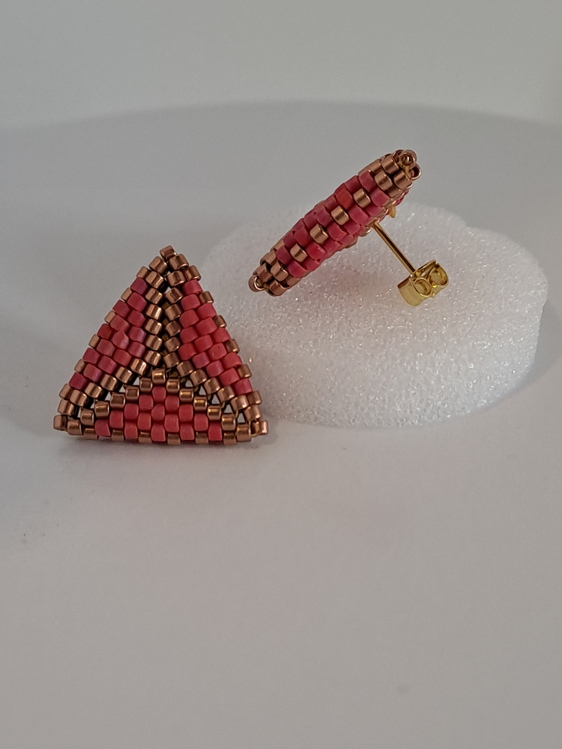 Pendientes triángulo  1