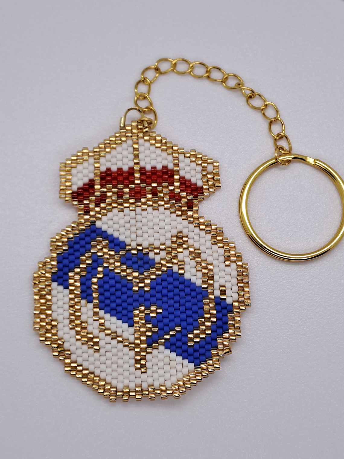 Escudo Real Madrid  1