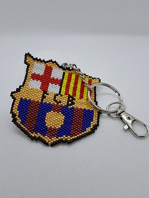 Escudo Fútbol Club Barcelona 
