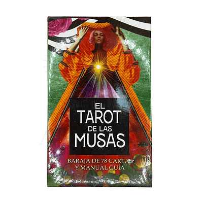 Tarot de las Musas