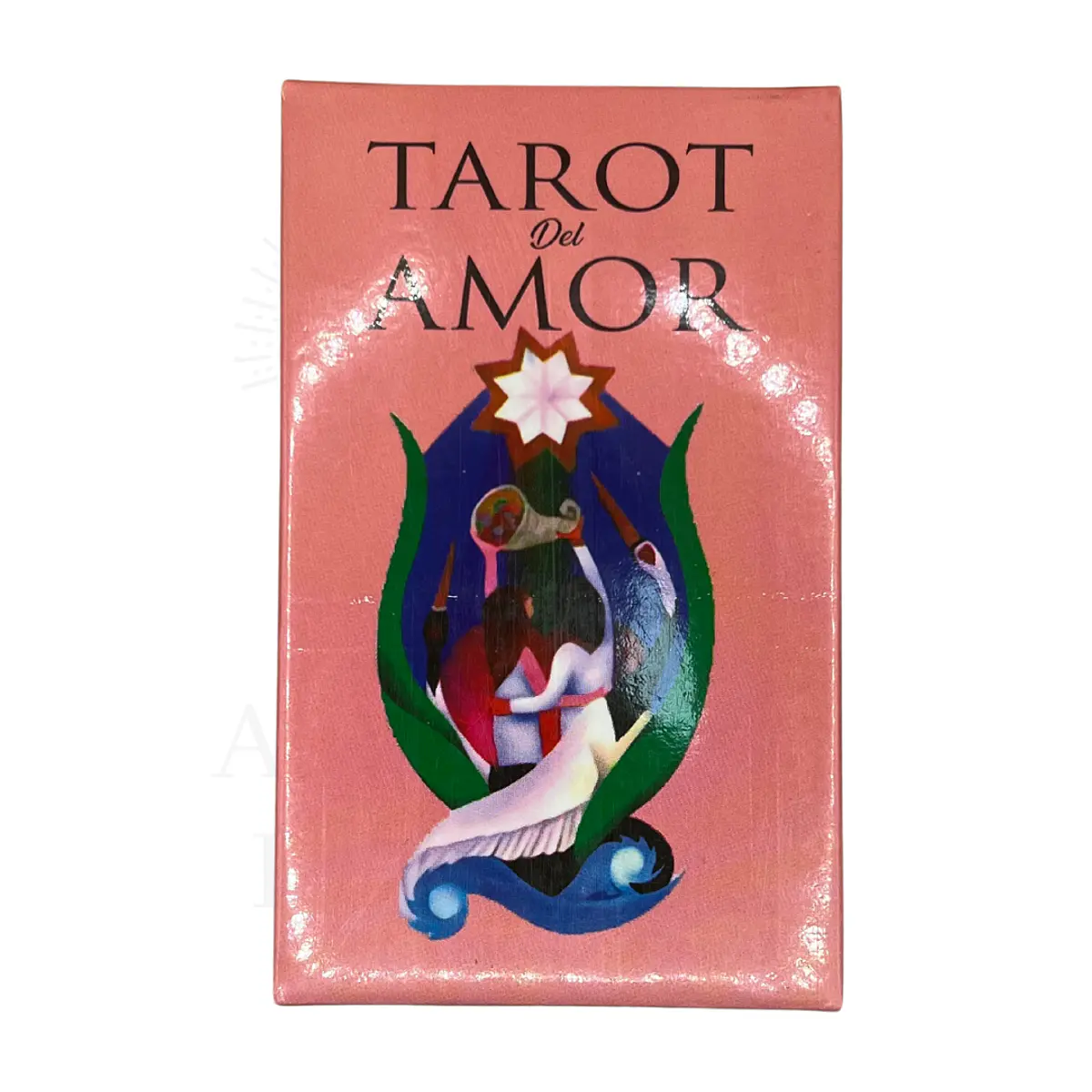 Tarot Del Amor Online