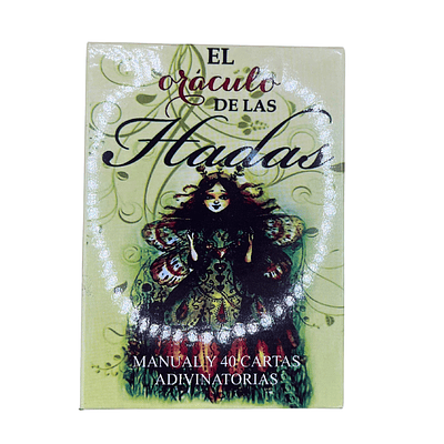 Oráculo de las hadas