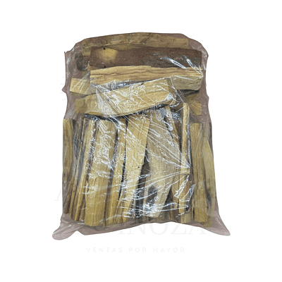 Palo santo 1/2 kilo