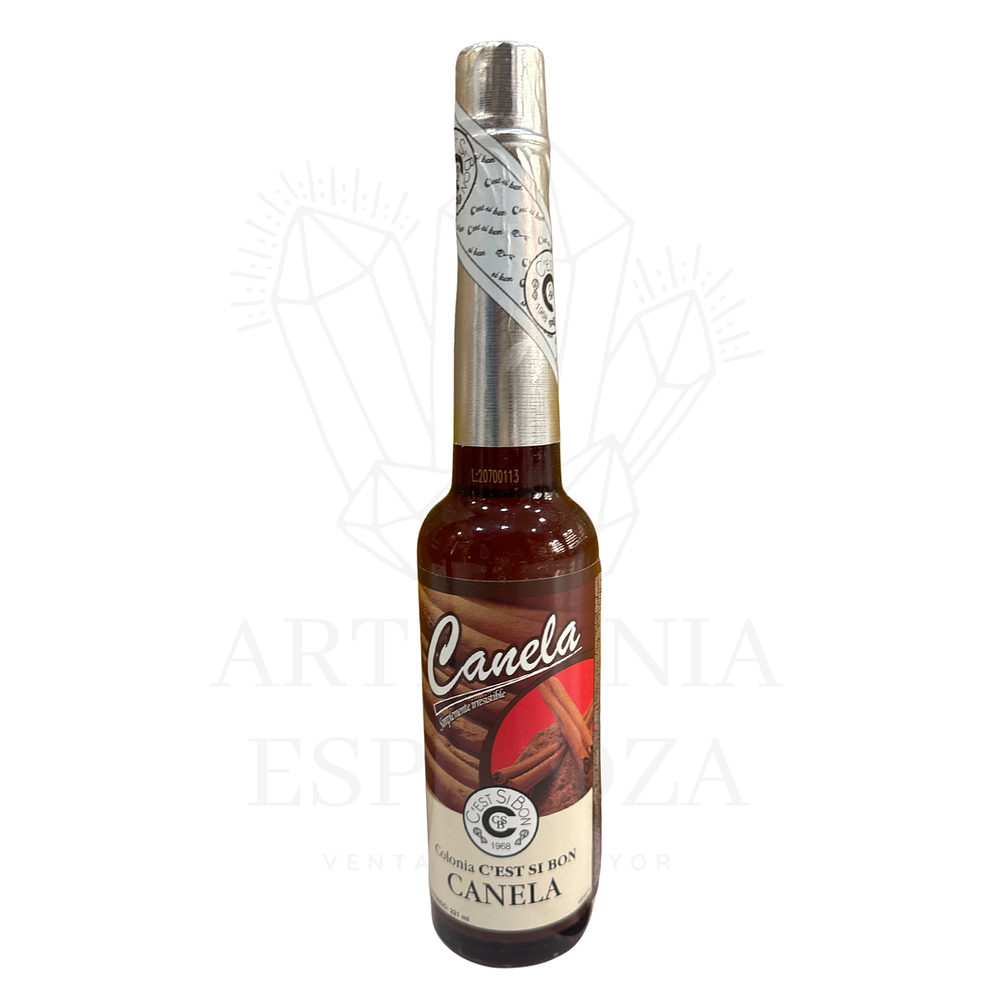 Agua con Aromas 221ml