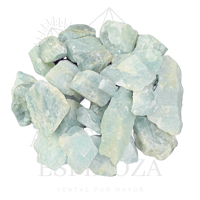 Aguamarina 100g