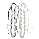 Collares de conchitas (docena)