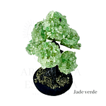 Arbolito mini color entero