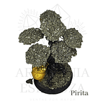 Arbolito comercial colores