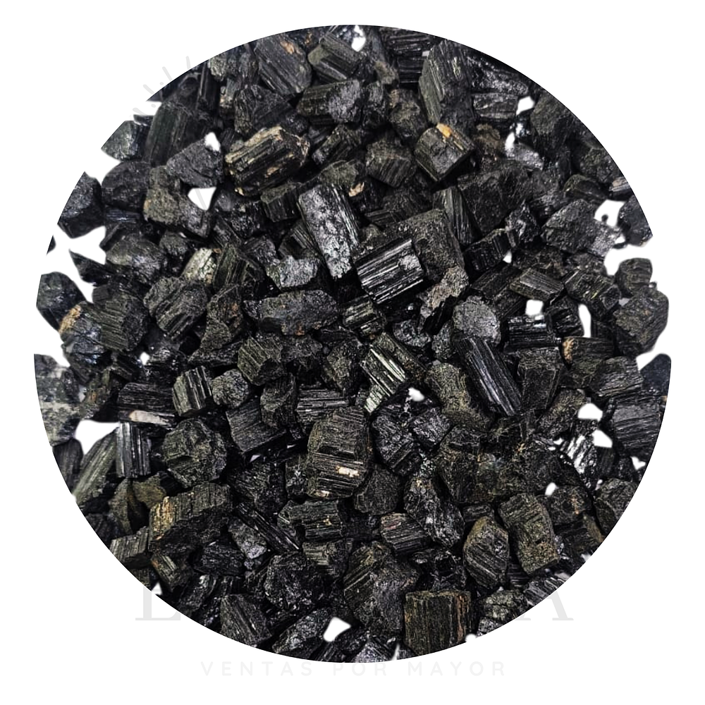 Turmalina Negra 100g