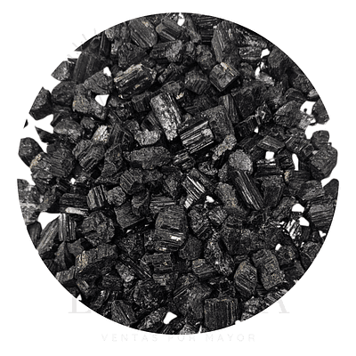 Turmalina Negra 100g