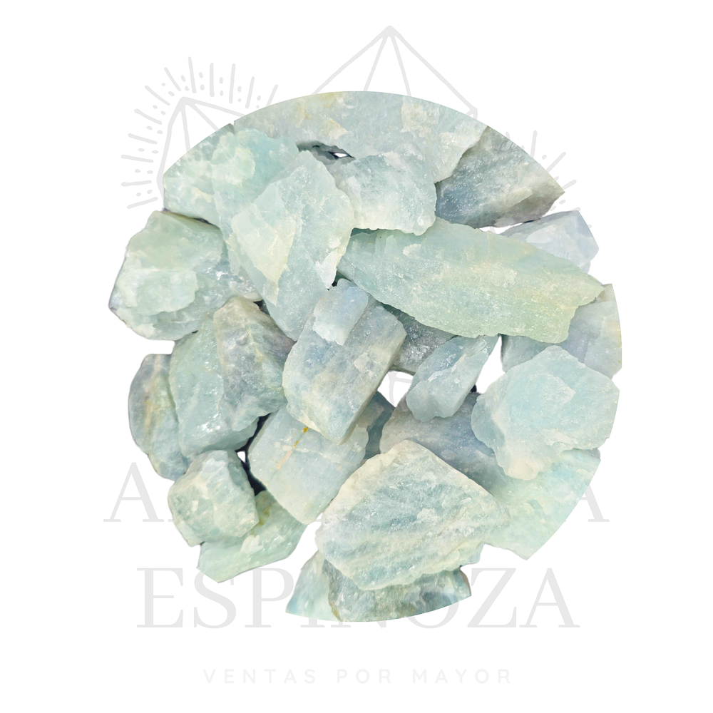 Aguamarina 100g