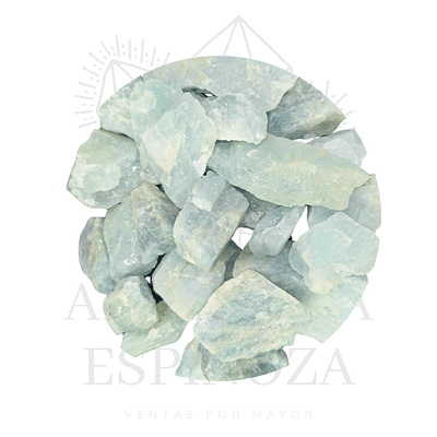 Aguamarina 100g