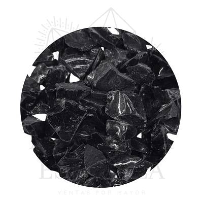 Obsidinia Negra 100g