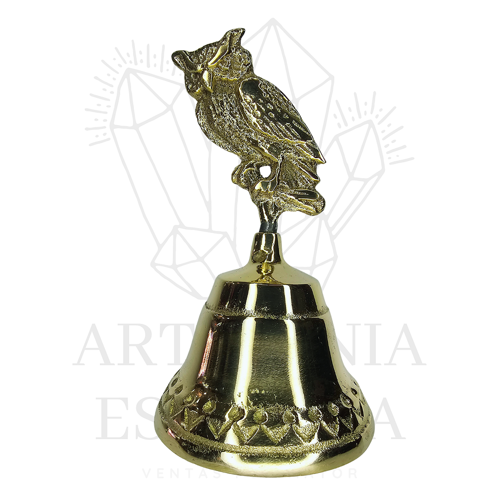 Campanas de Bronce chicos