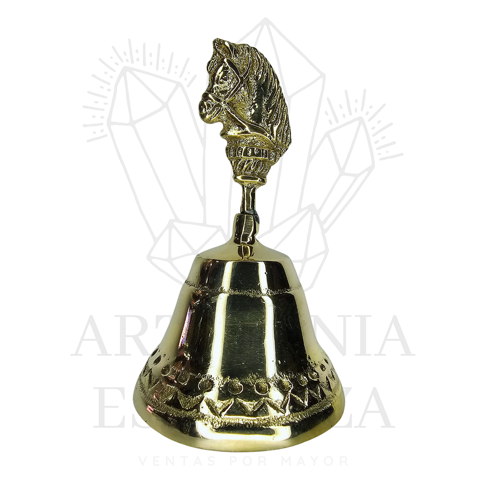 Campanas de Bronce chicos
