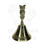 Campanas de Bronce chicos