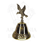 Campanas de Bronce chicos