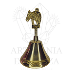 Campanas de Bronce chicos