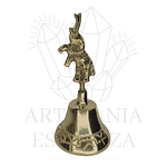Campanas de Bronce chicos