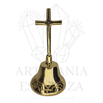 Campanas de Bronce chicos