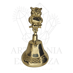 Campanas de Bronce chicos