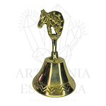 Campanas de Bronce chicos