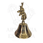 Campanas de Bronce chicos