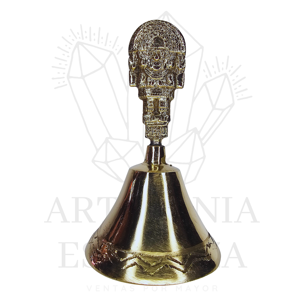 Campanas de Bronce medianas