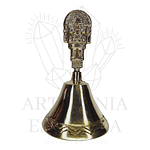 Campanas de Bronce medianas