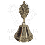 Campanas de Bronce medianas