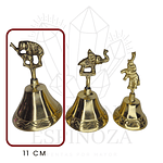 Campanas de Bronce grandes