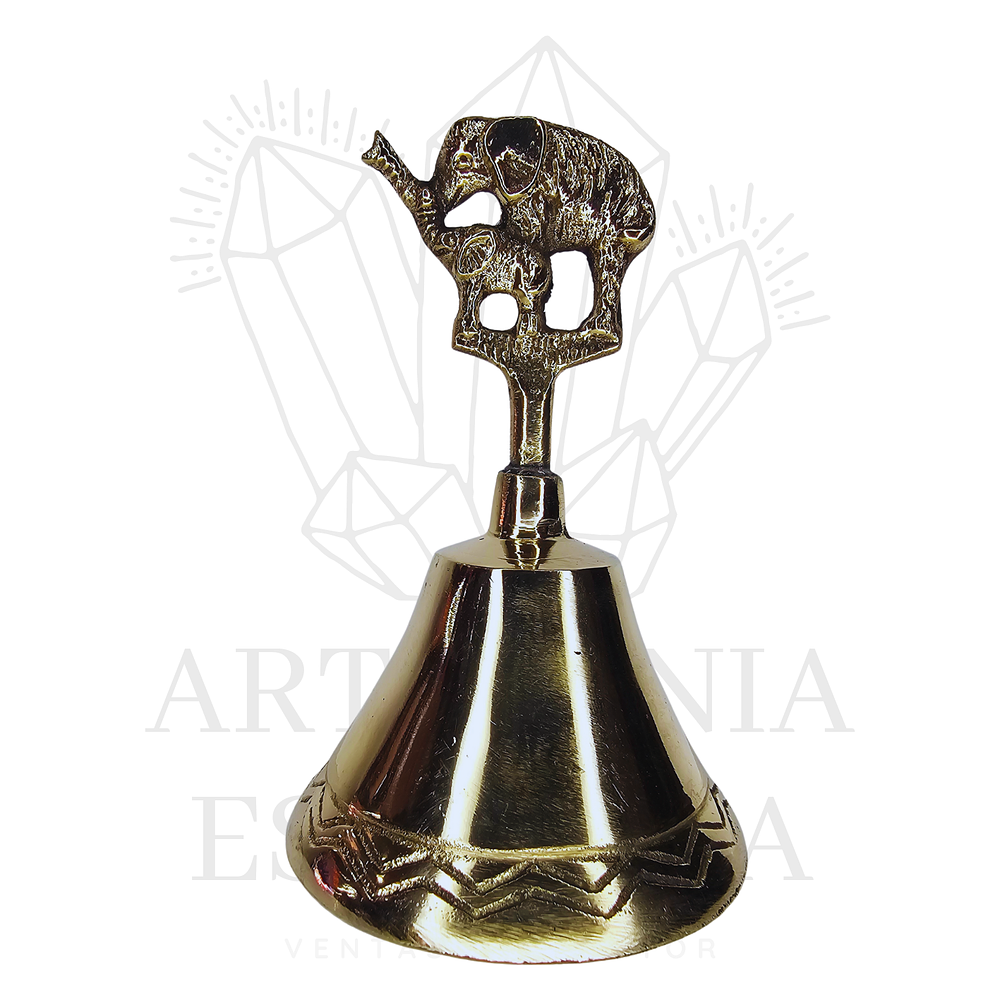 Campanas de Bronce grandes