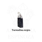 Colgante de piedra en bruto (tamaño L)