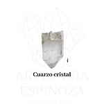 Colgante de piedra en bruto (tamaño L)