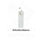 Colgante de piedra en bruto (tamaño L)