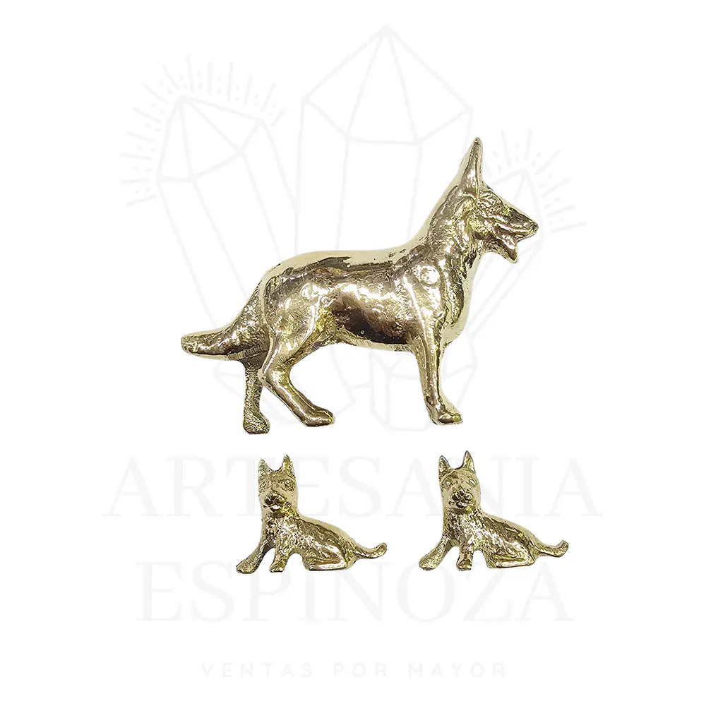 Familias de Bronce