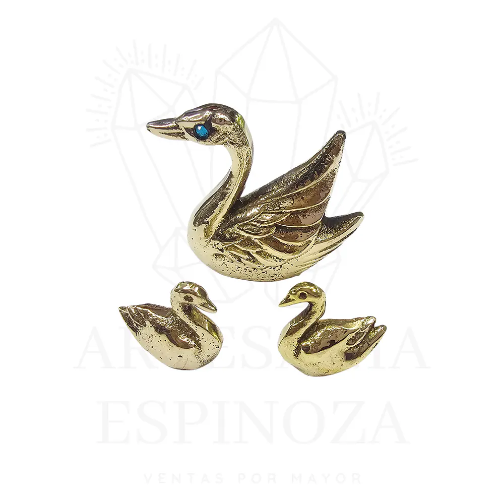 Familias de Bronce