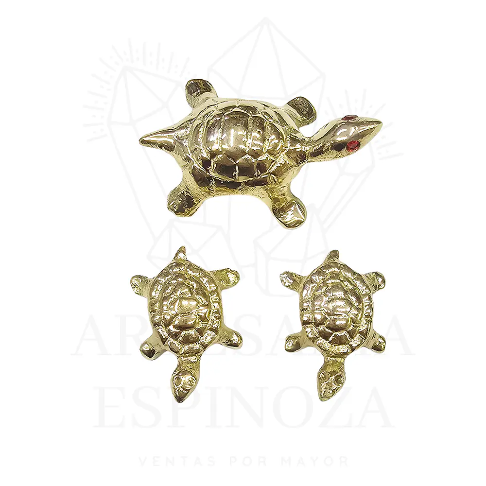 Familias de Bronce