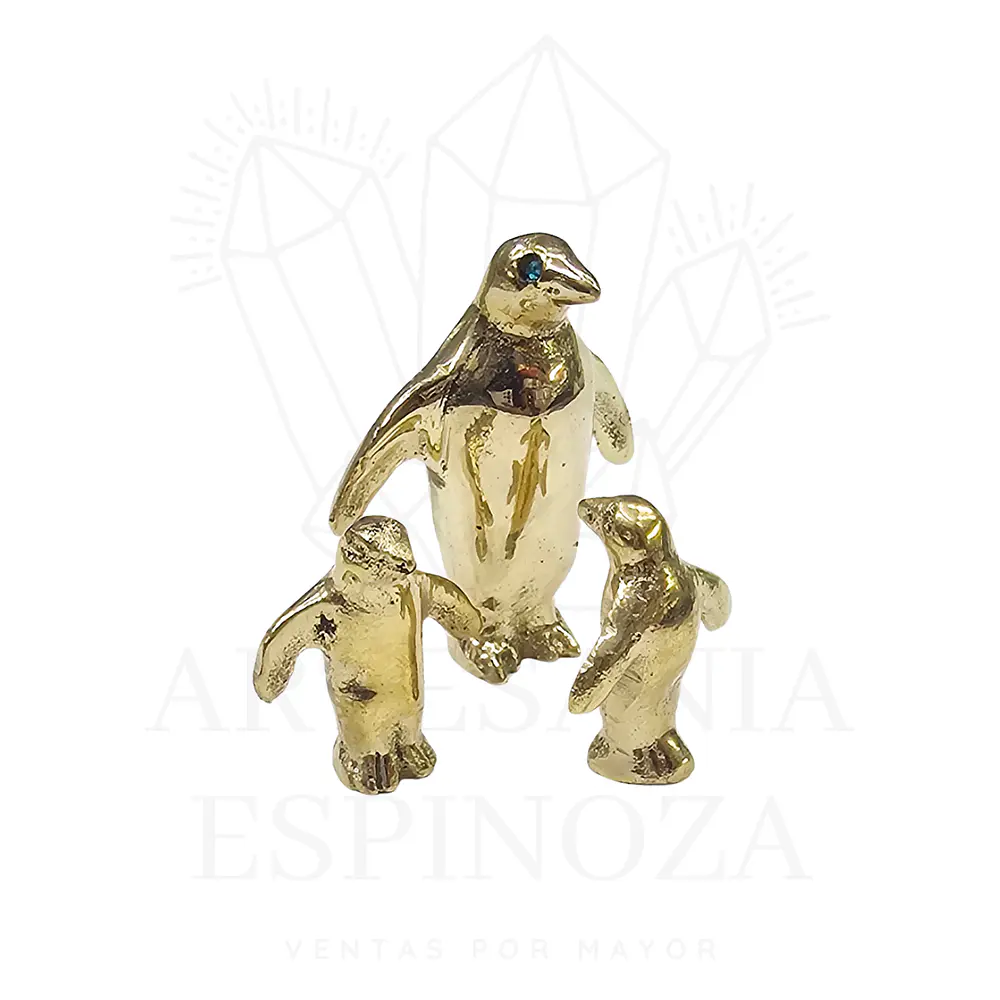 Familias de Bronce