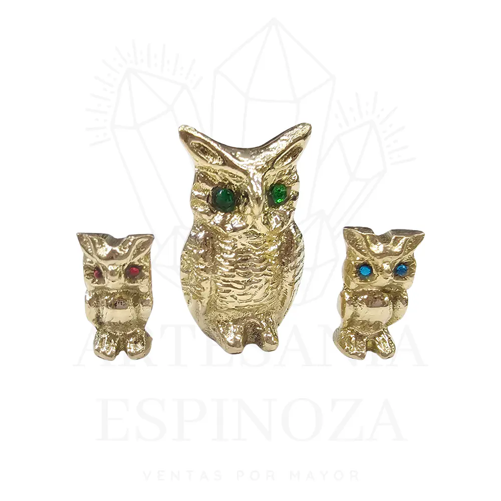 Familias de Bronce