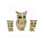 Familias de Bronce