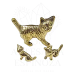 Familias de Bronce