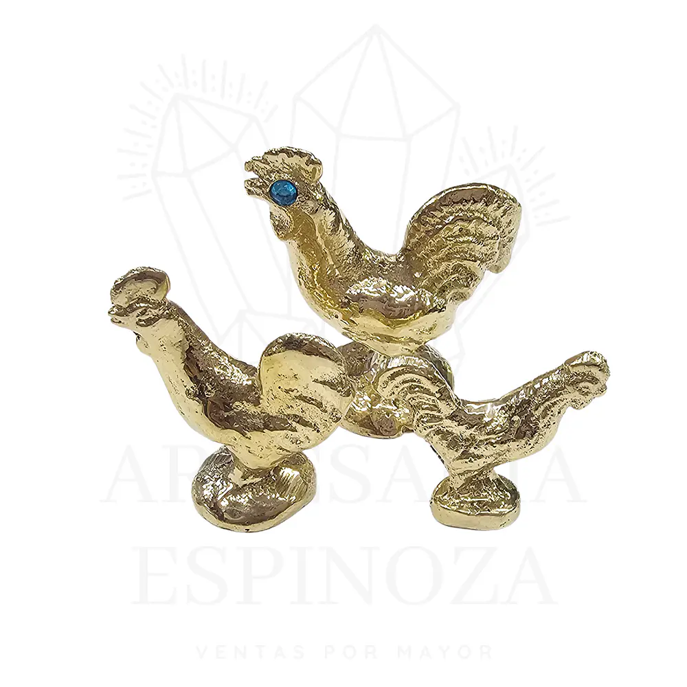 Familias de Bronce