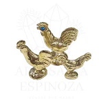 Familias de Bronce