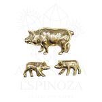 Familias de Bronce