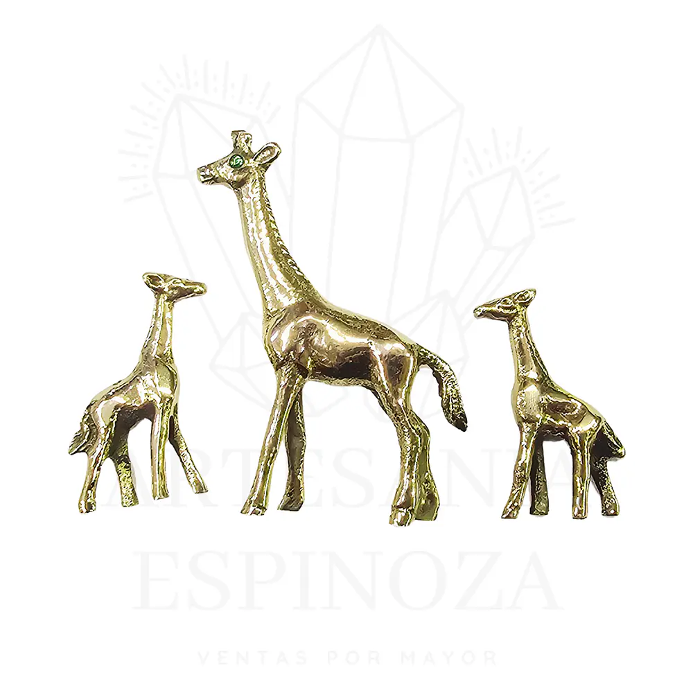 Familias de Bronce
