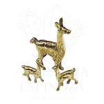 Familias de Bronce