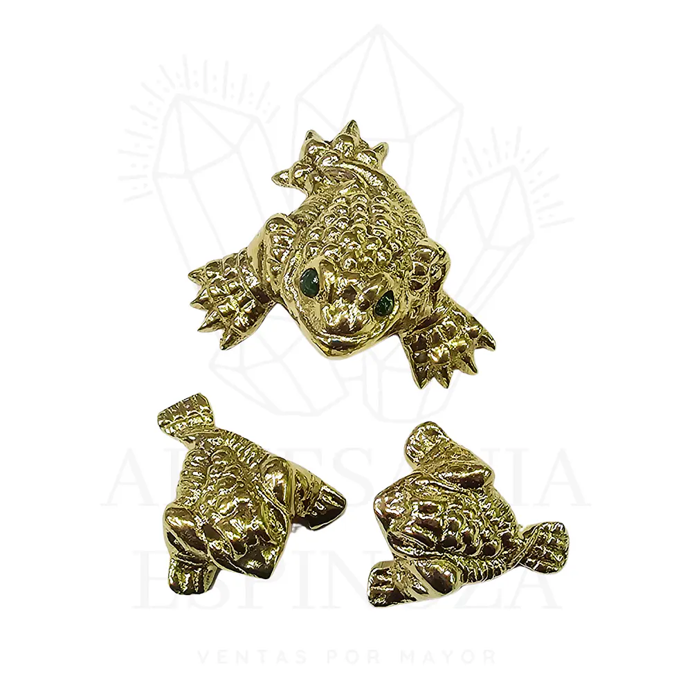 Familias de Bronce
