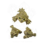 Familias de Bronce