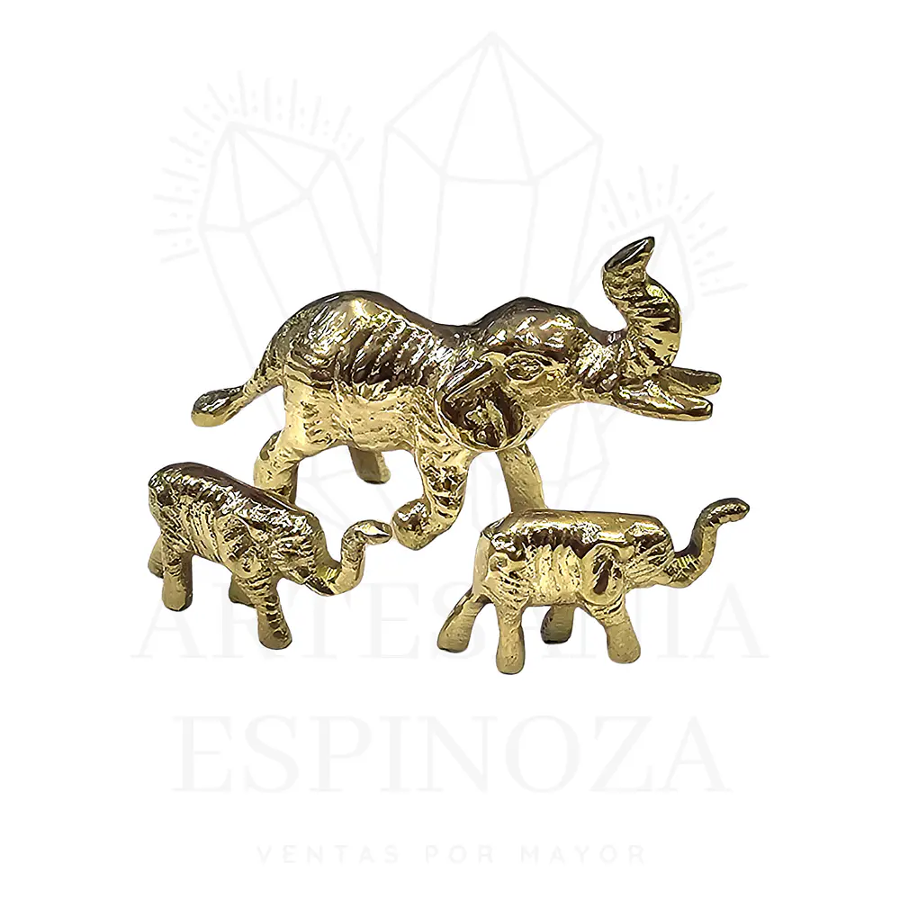 Familias de Bronce